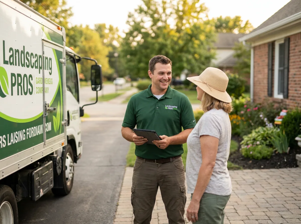 Landscaping New Market, VA FAQs